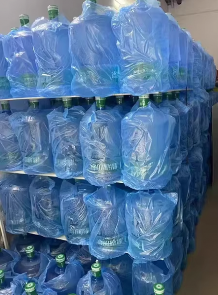 生活饮用水送水到府 办公桶装水农夫山泉全系列 有买有赠
